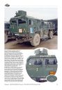 Fahrzeug-Graffiti IFOR-SFOR-EUFOR   <br>Personalised Vehicle Markings during the German Mission on the Balkans